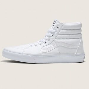 VANS Sk8-Hi Shoe (Unisex - 8.5M / 10W)